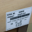 1997 Baldwin Hamilton 243 oak studio piano - Upright - Studio Pianos